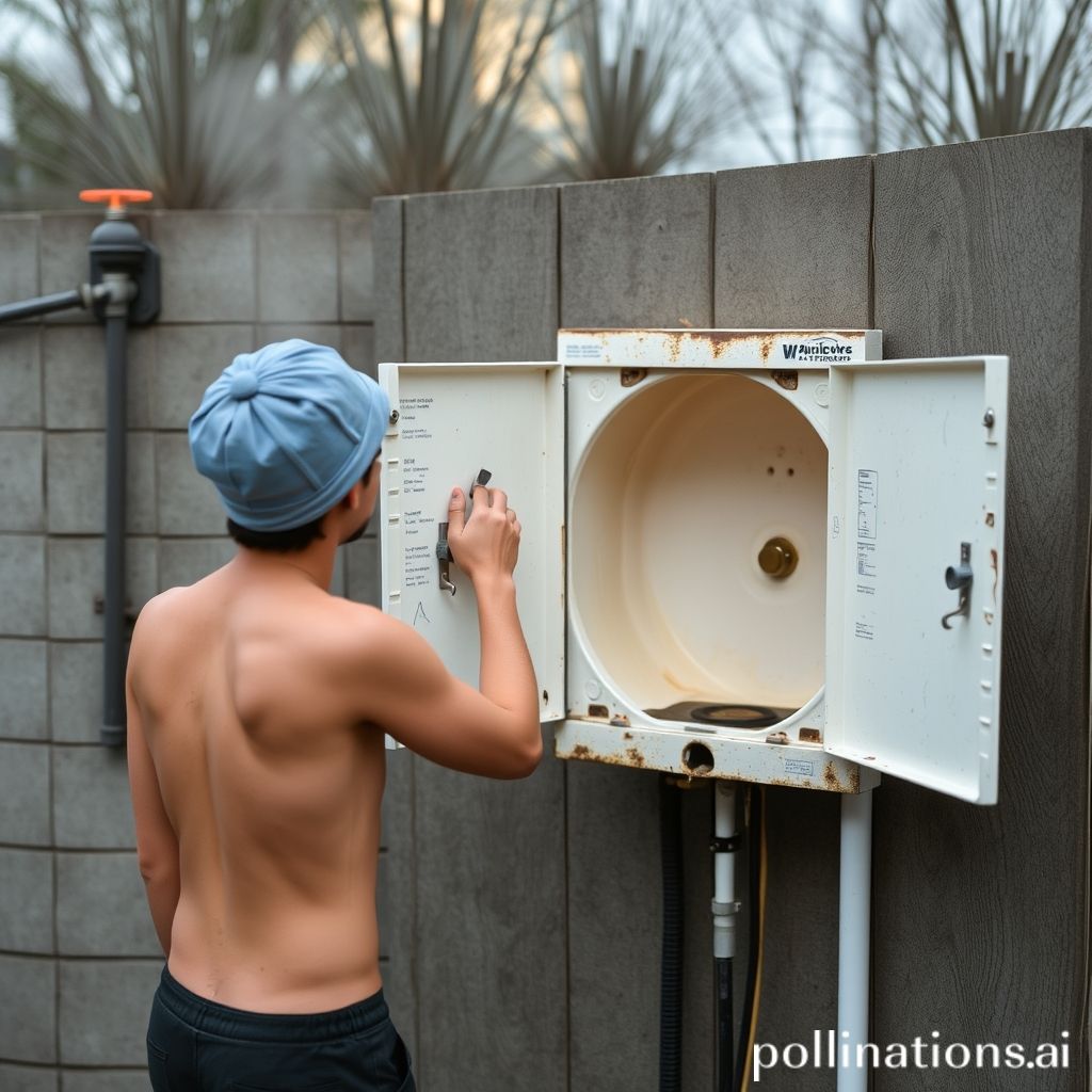 Can I Use A Descaler For Water Heater Flushing?